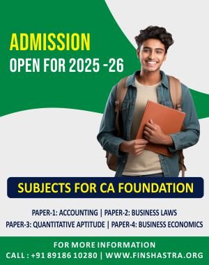 Finshastra Research Foundation