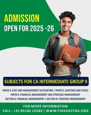 Finshastra Research Foundation