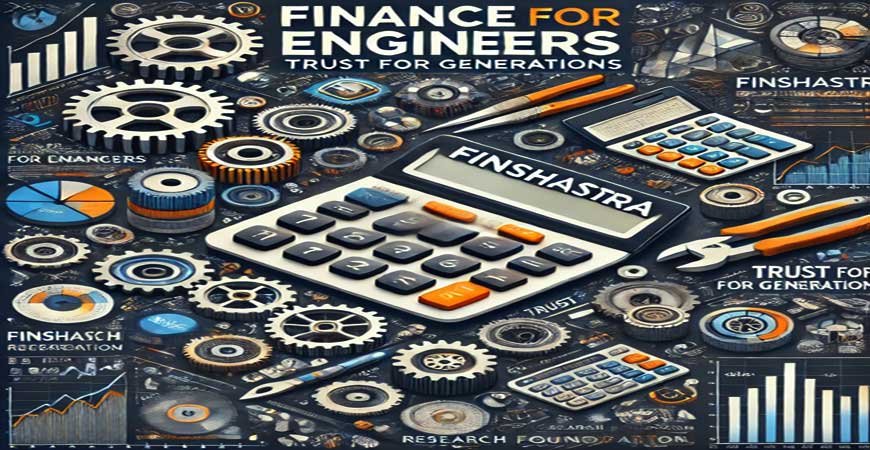 Finshastra Research Foundation